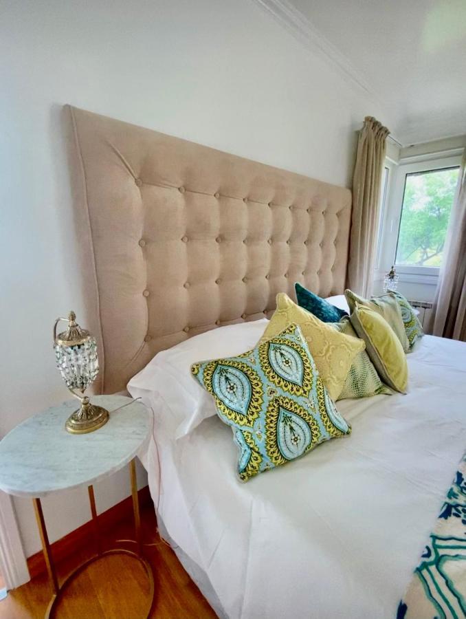 La Aguada Bed & Breakfast El Bolson Luaran gambar