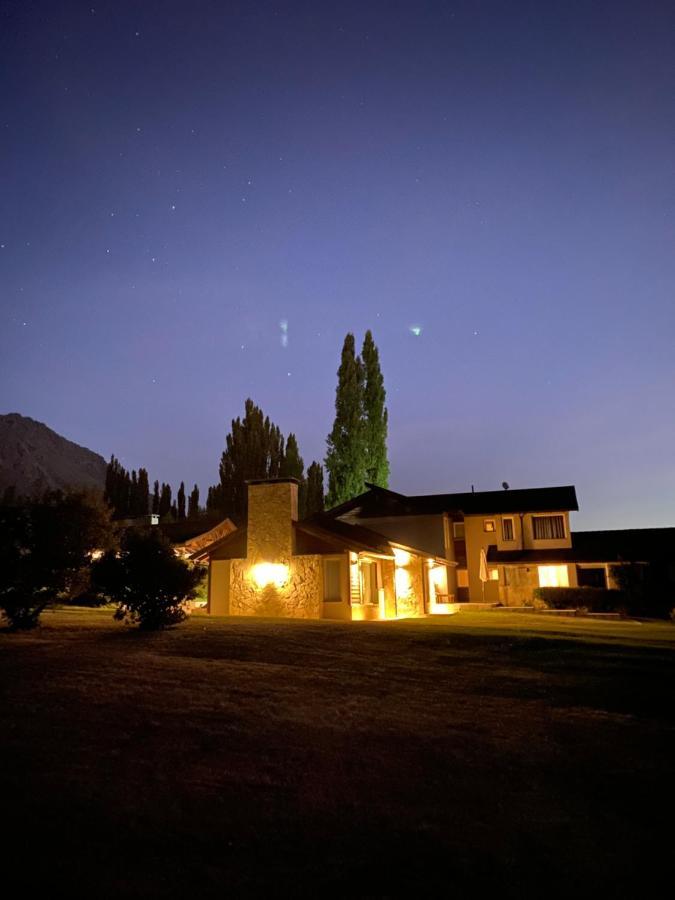 La Aguada Bed & Breakfast El Bolson Luaran gambar