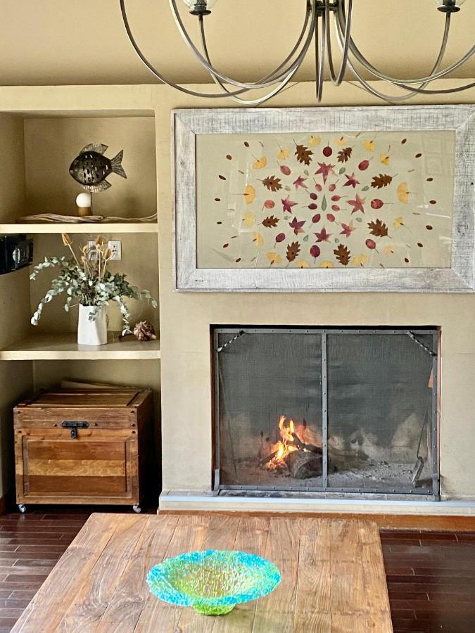 La Aguada Bed & Breakfast El Bolson Luaran gambar