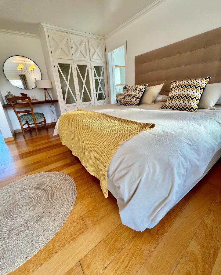 La Aguada Bed & Breakfast El Bolson Luaran gambar