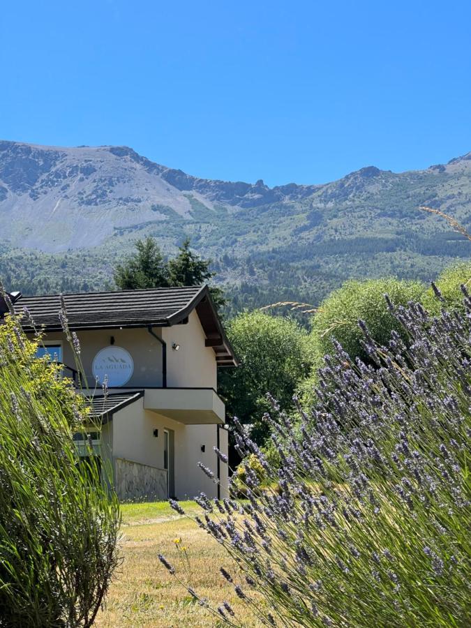 La Aguada Bed & Breakfast El Bolson Luaran gambar