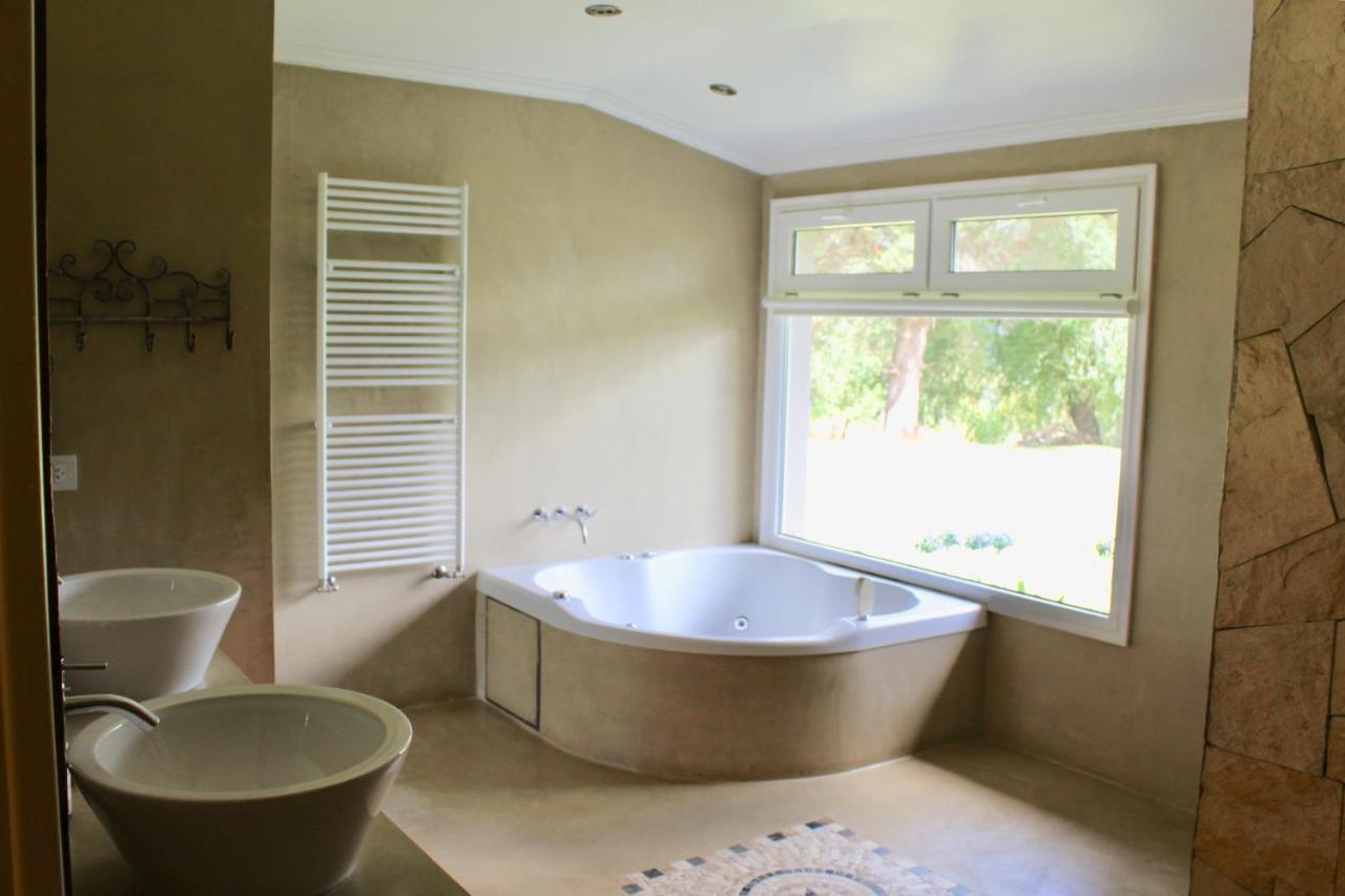 La Aguada Bed & Breakfast El Bolson Luaran gambar