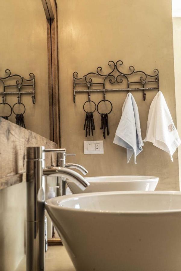 La Aguada Bed & Breakfast El Bolson Luaran gambar