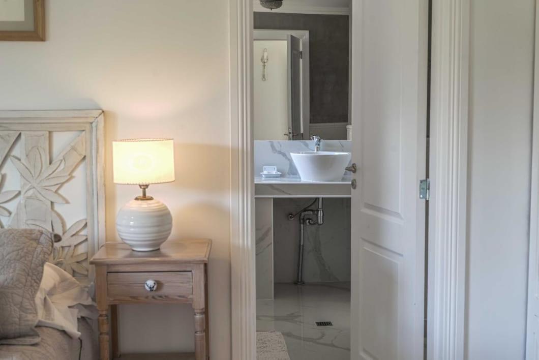 La Aguada Bed & Breakfast El Bolson Luaran gambar